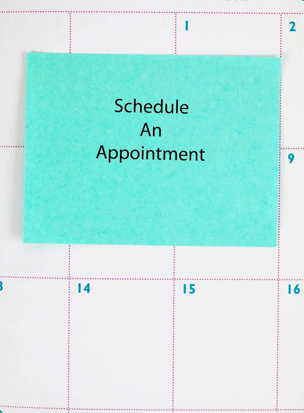 calendar management