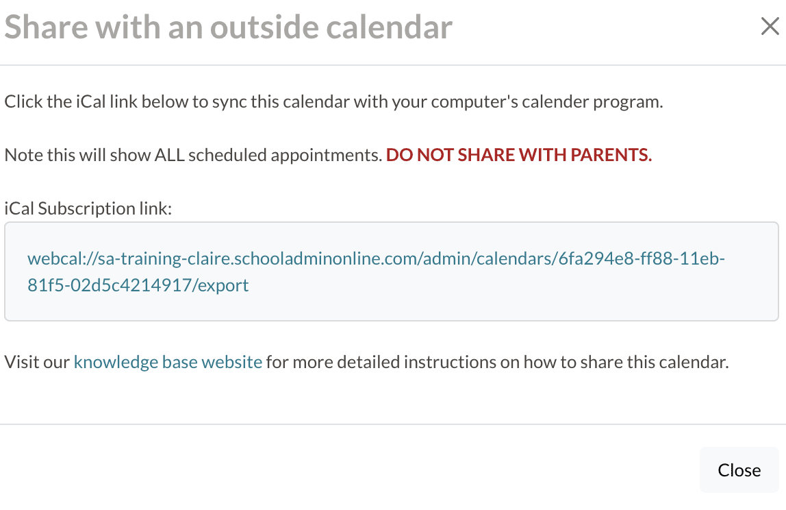 Calendar Syncing Guide: How to Import, Share, and Manage Calendars