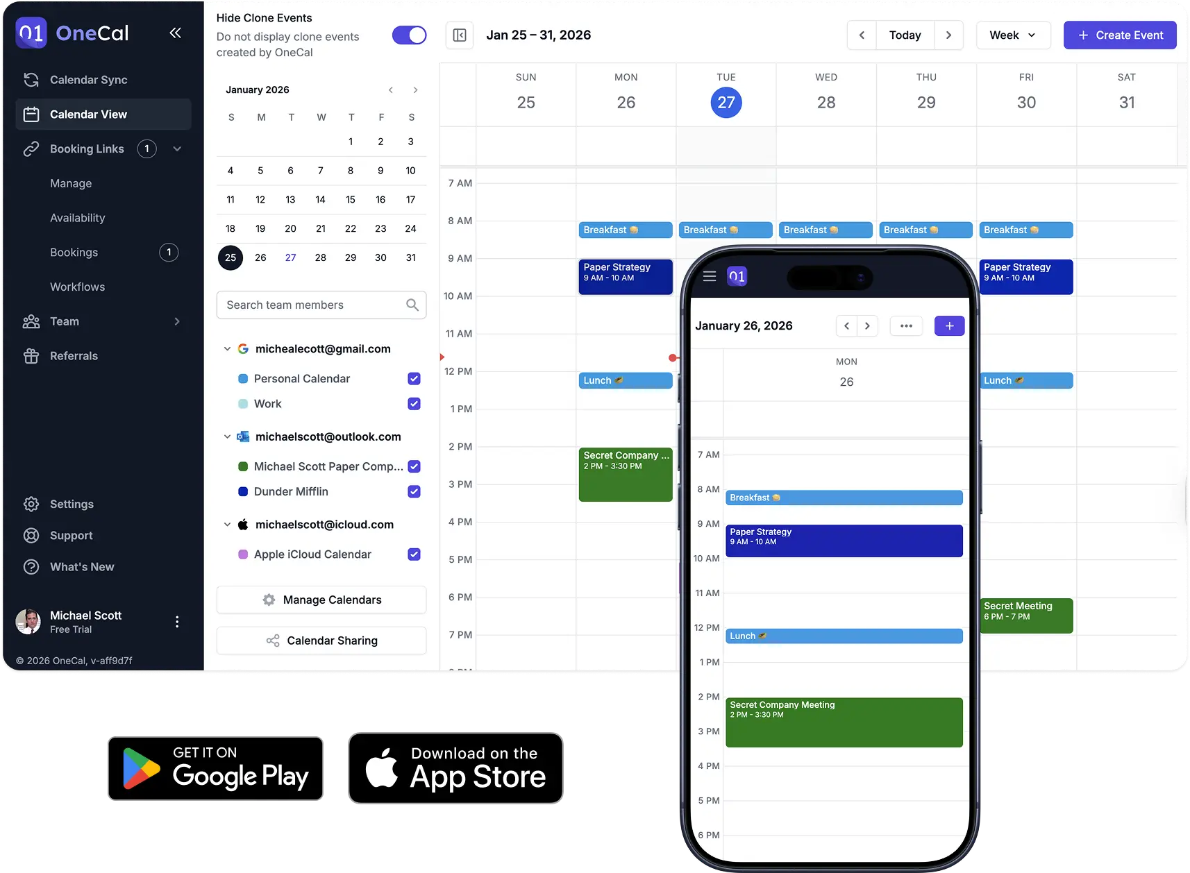 The Cross-Platform Calendar Sync Fix