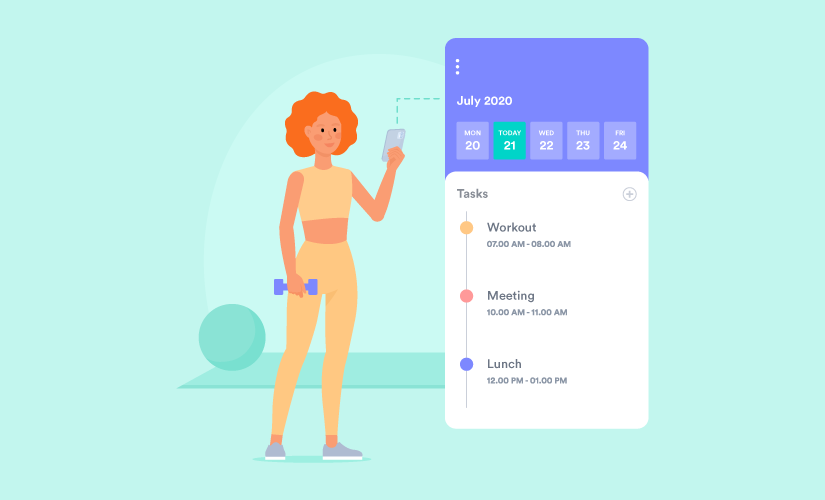 The Cross-Platform Calendar Sync