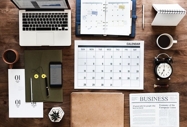 calendar management
