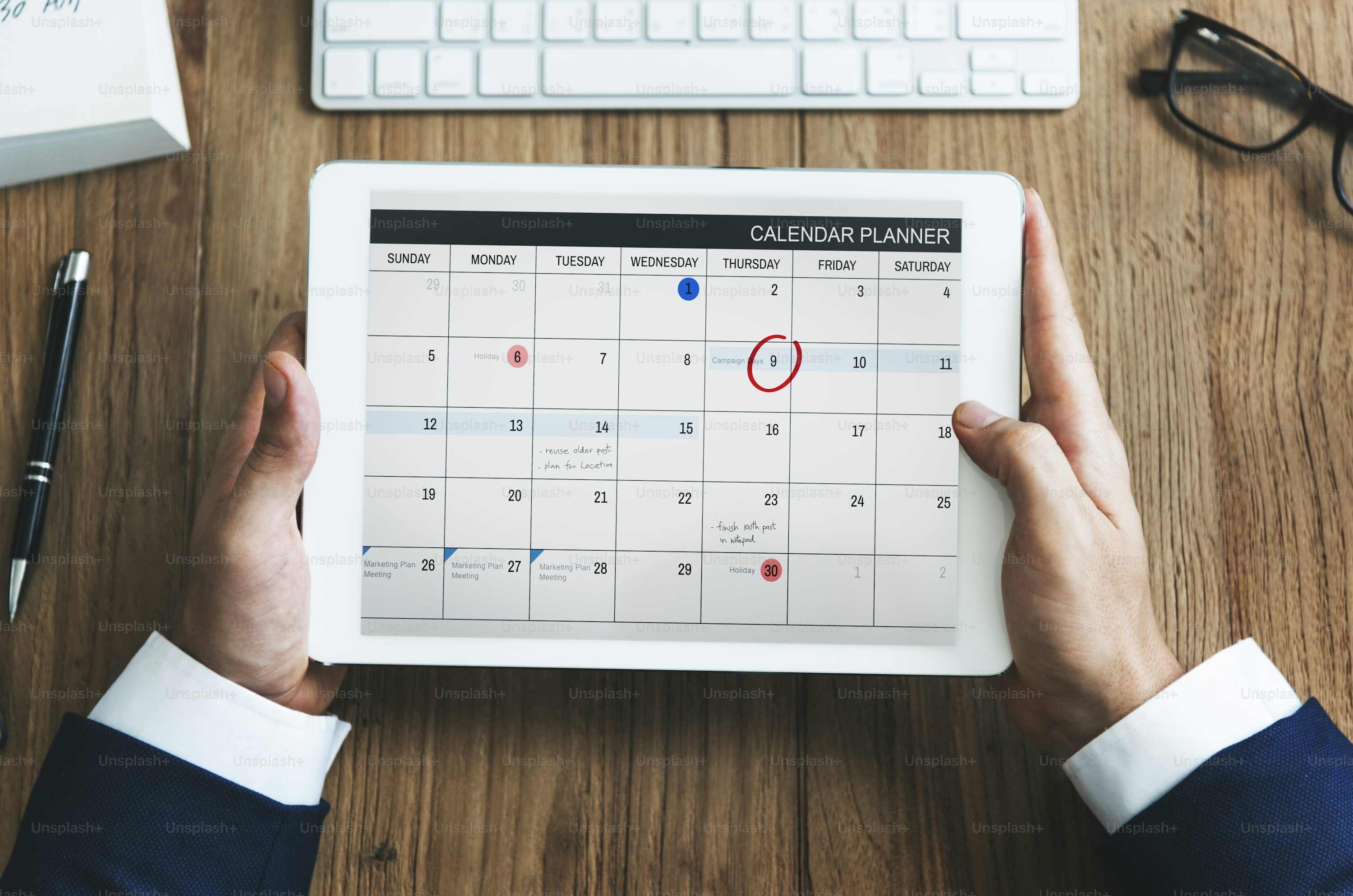 How to Master Calendar Management Across Platforms