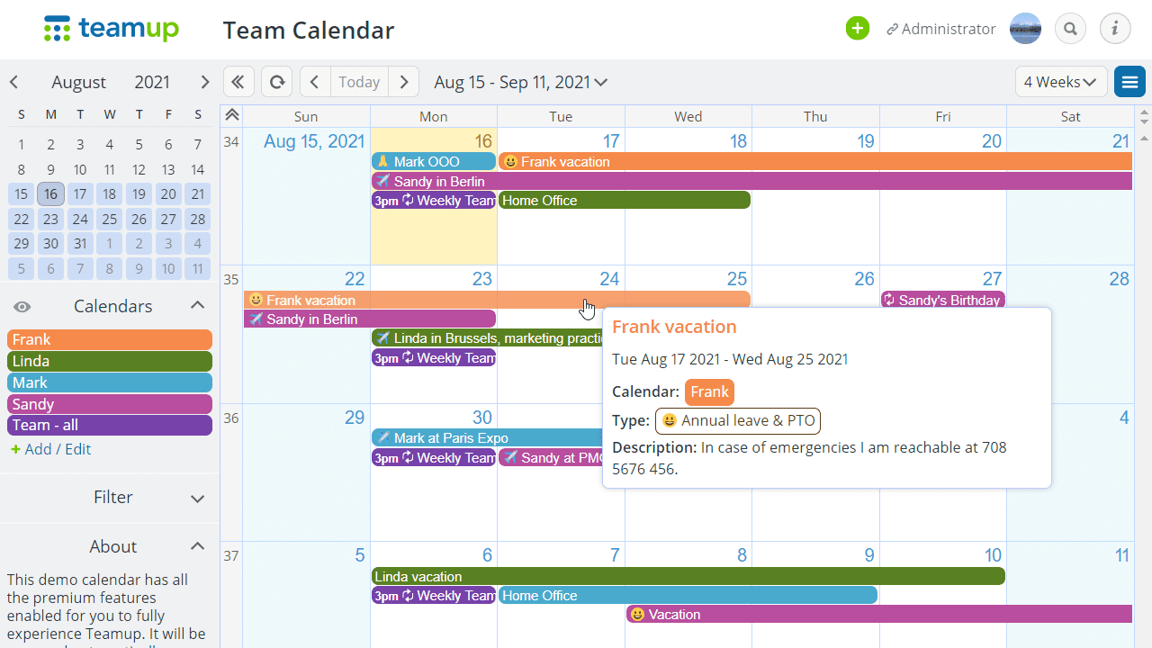 Best Calendar Management Apps for Remote Teams in 2026: Share and Sync Across Platforms