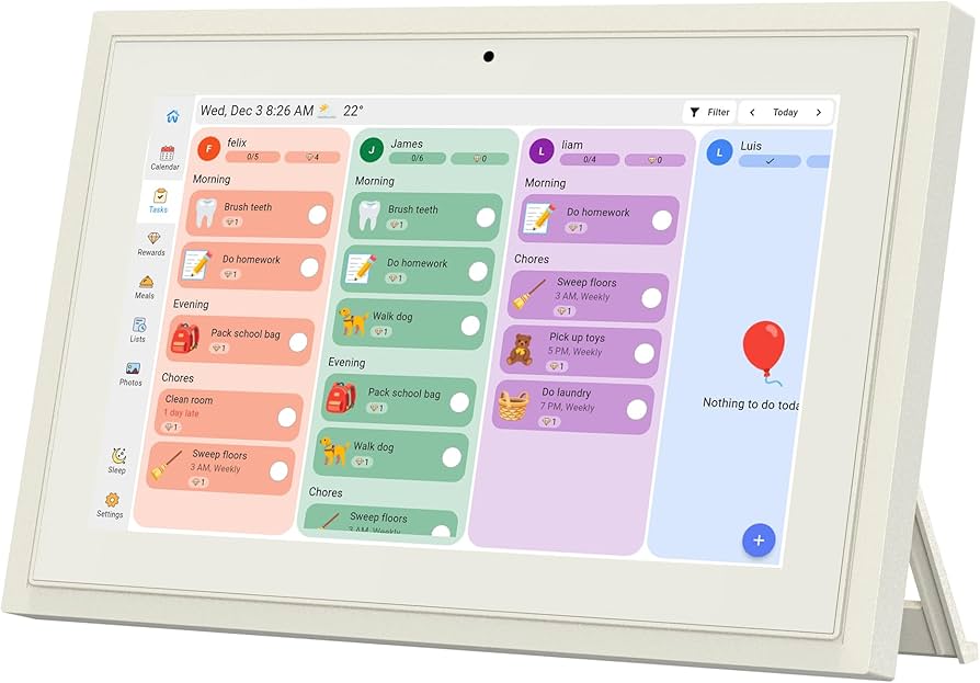 The Cross-Platform Calendar Sync