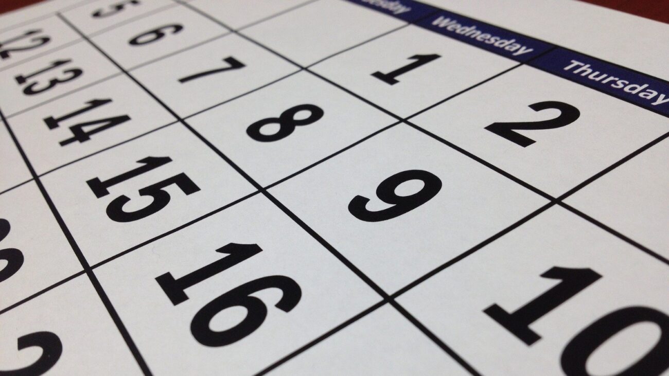Calendar Geek Guide: Import, Share, and Manage Calendars