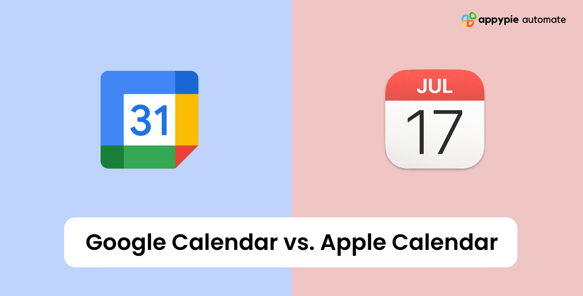 How to Sync Your Apple Calendar with Google Calendar in 2026: Complete Step-by-Step Guide