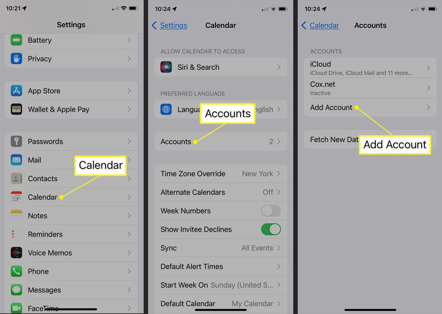 Calendar Syncing Guide: How to Sync, Import, and Share Calendars