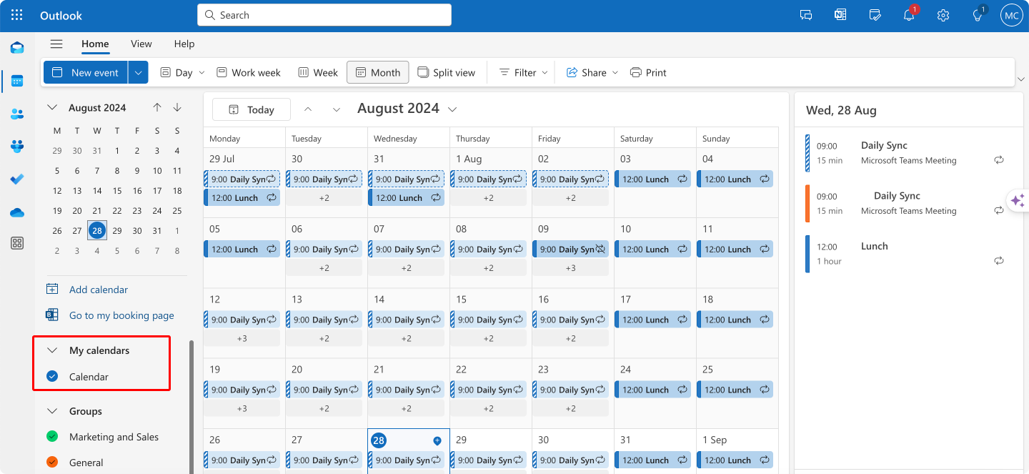 2026 Calendar Syncing guide: How to Seamlessly Manage and Share Calendars Across All Major Platforms