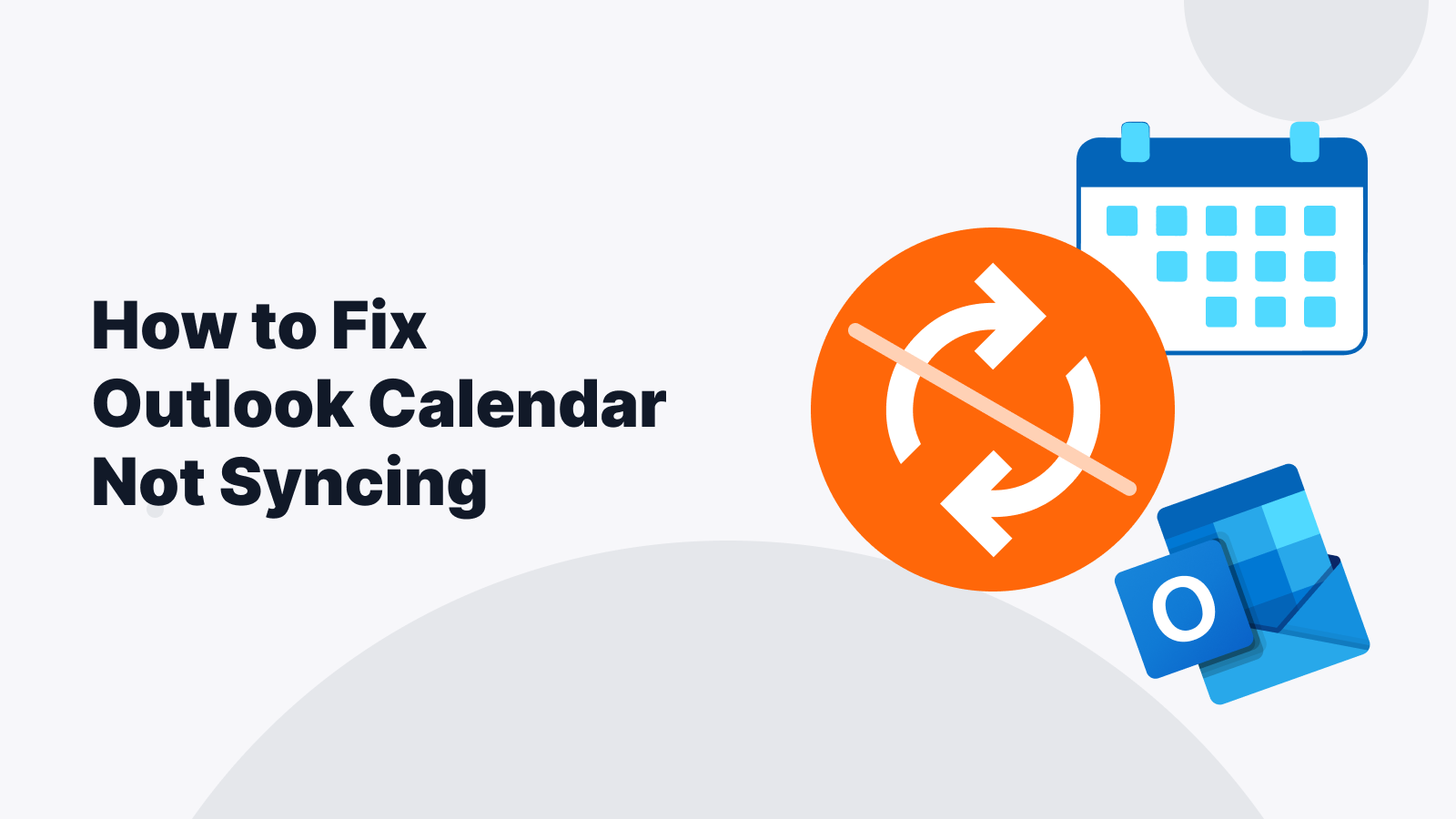 Fix Calendar Sync Issues Across iPhone, Android, and Desktop in 2026