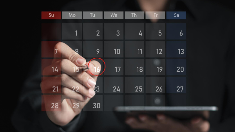 Calendar Management: A Step-by-Step Guide to Syncing and Sharing