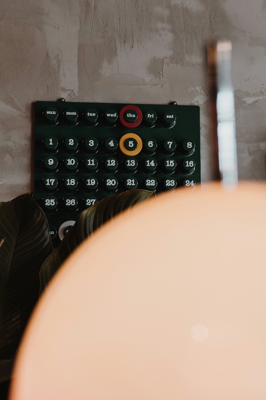 calendar management