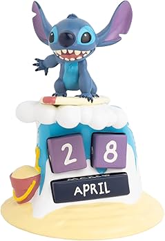 calendargeek accessory