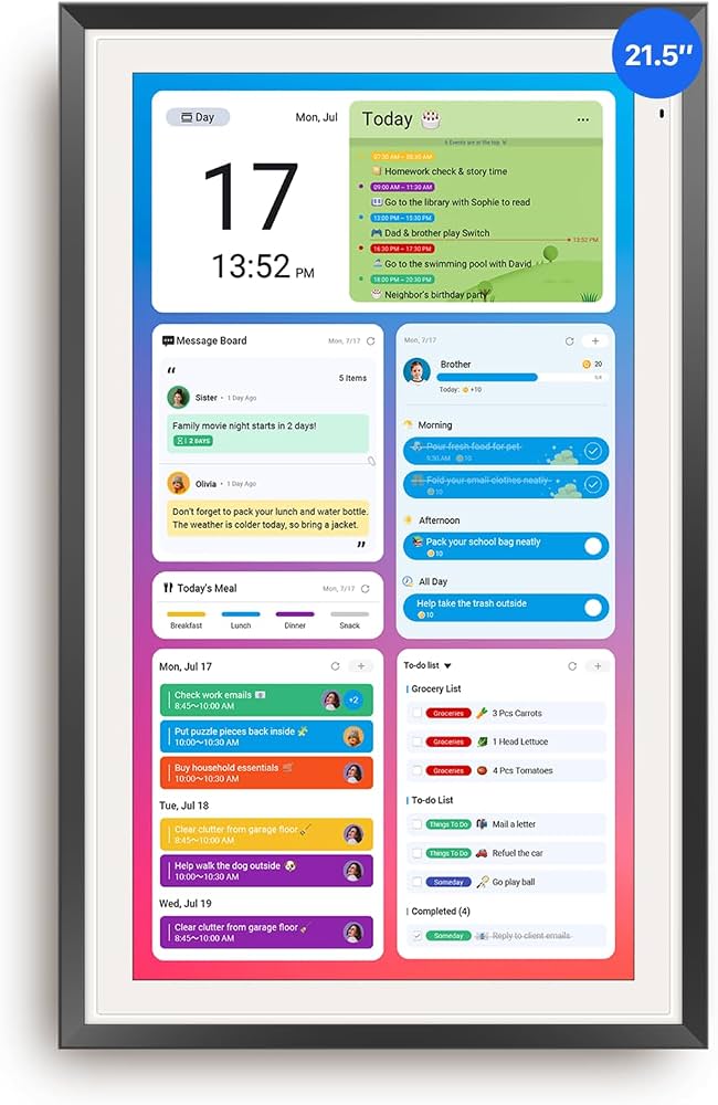 calendar syncing guide upgrade