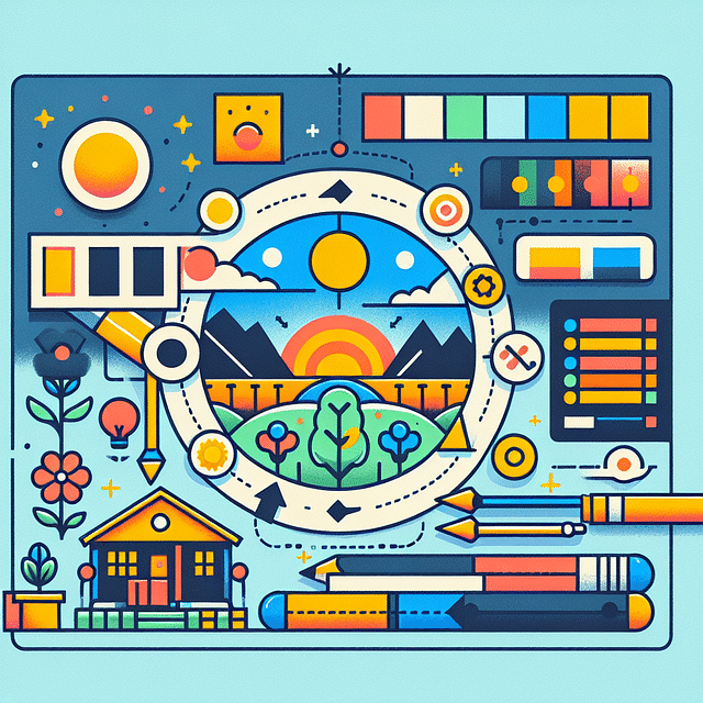 exporting the final version of a customized iCal Capcut Template