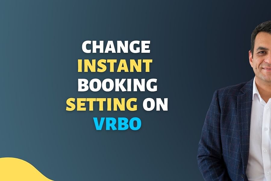 VRBO Calendar automated messages