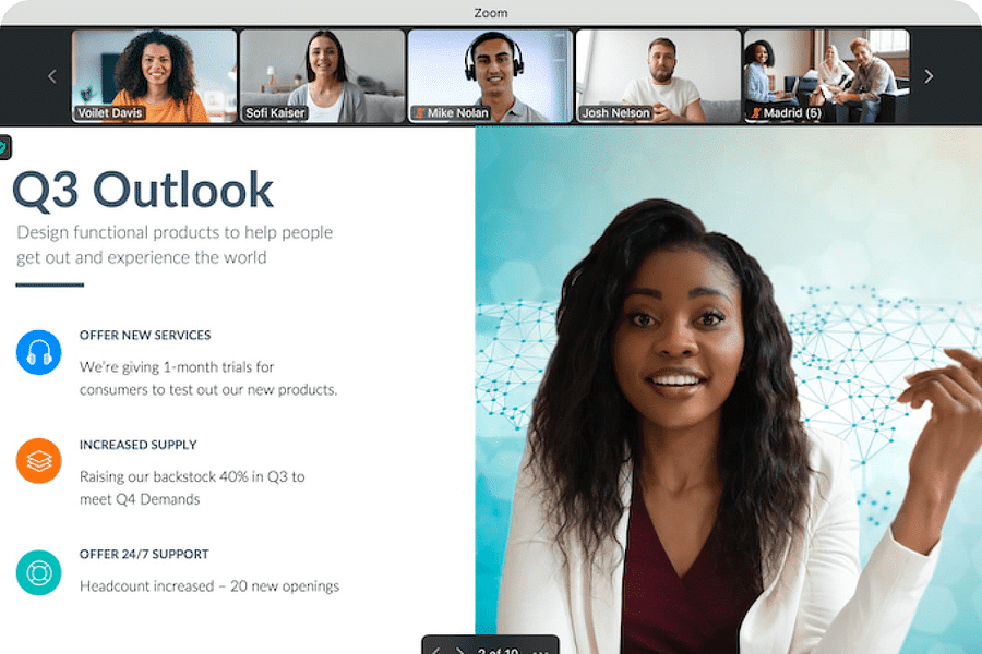 communication tools for teams