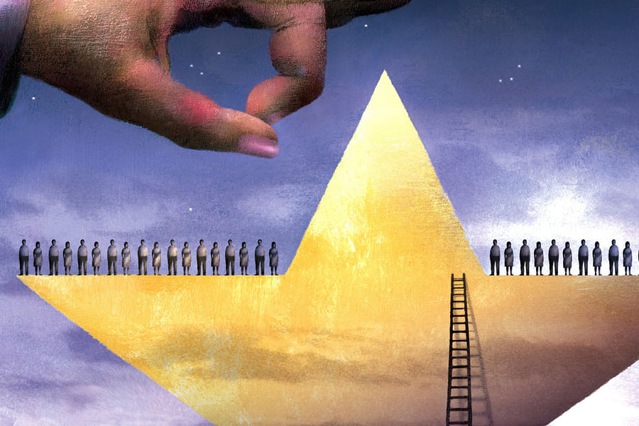 feedback system for service providers