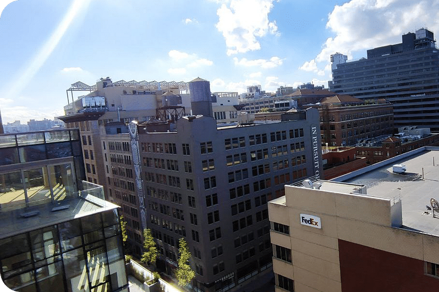 rewarding cleaning staff