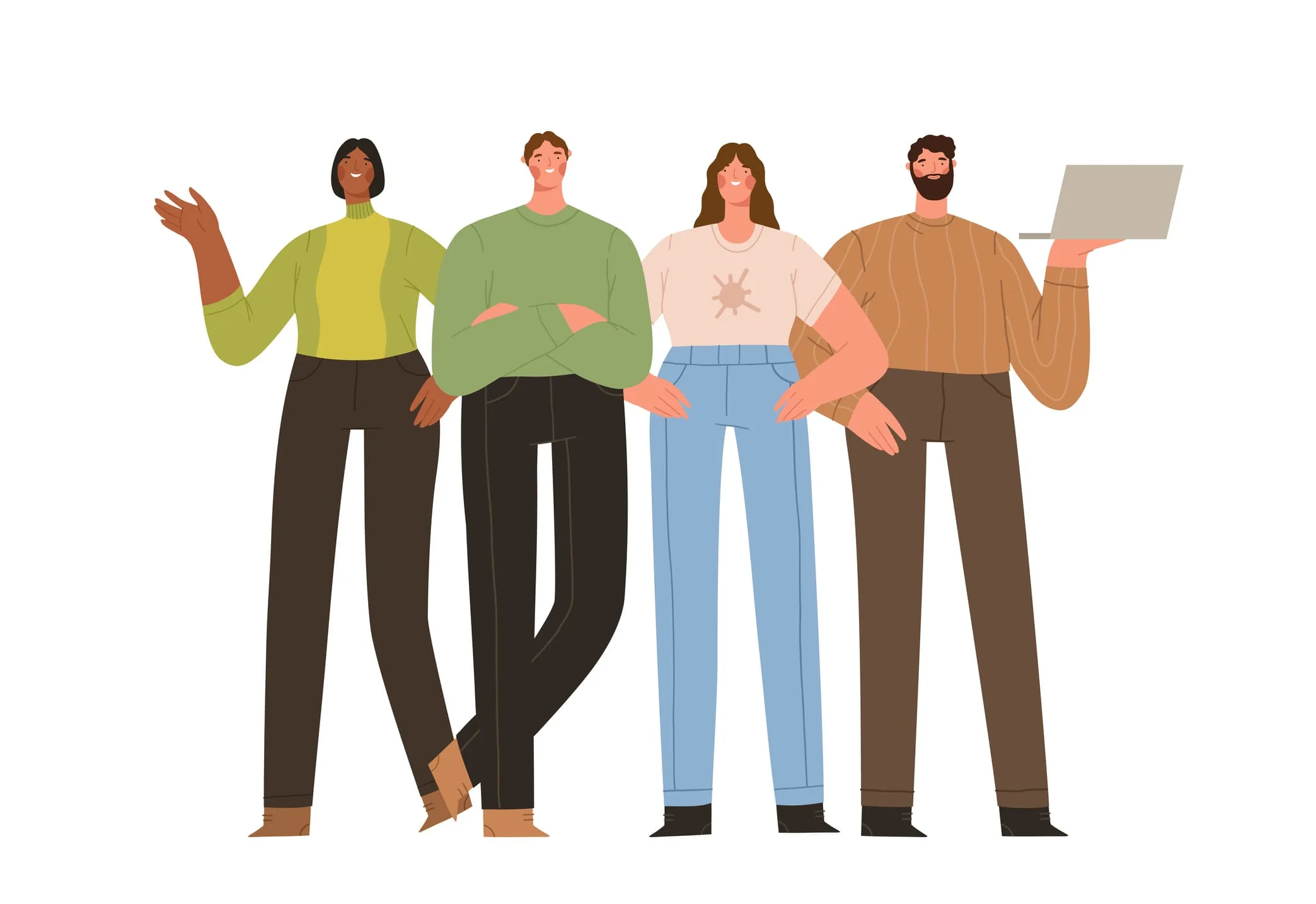 meeting duration chart