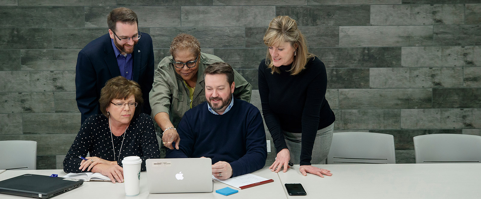 meeting success chart