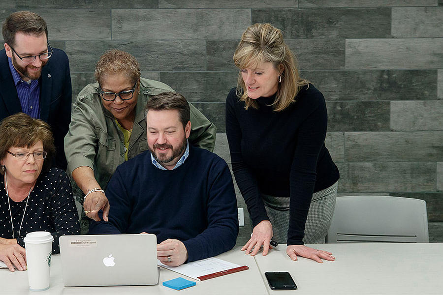 meeting success chart