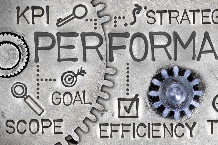 workload balance chart