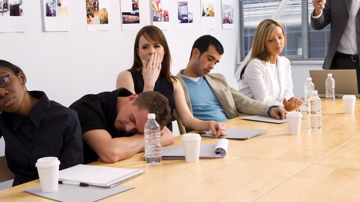 AI meeting preparation tools