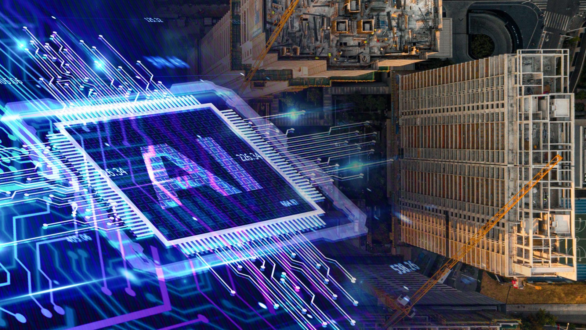 AI smart scheduling technology