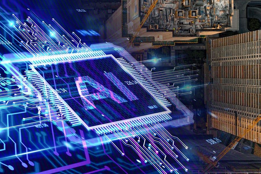 AI smart scheduling technology