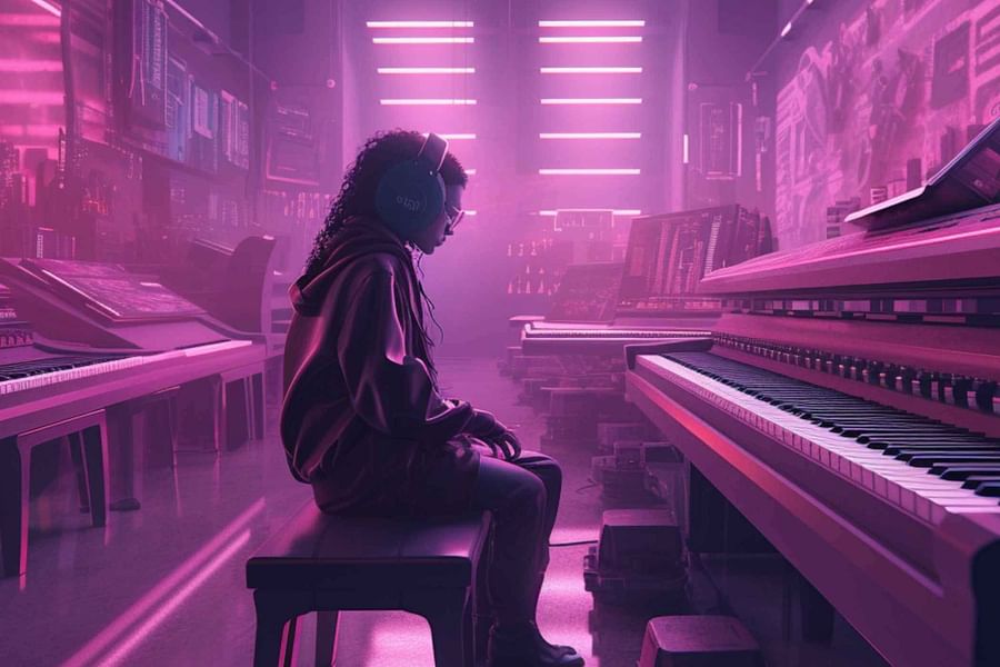 calendar conflict resolution AI