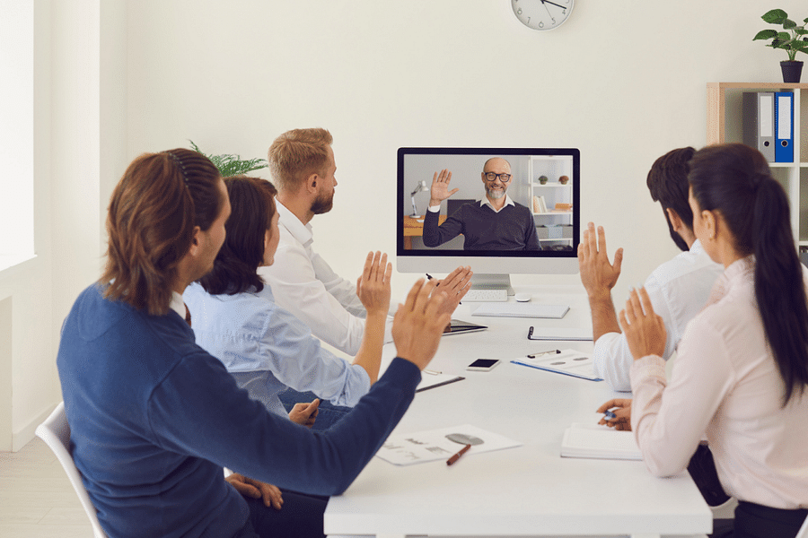 real-time AI calendar synchronization