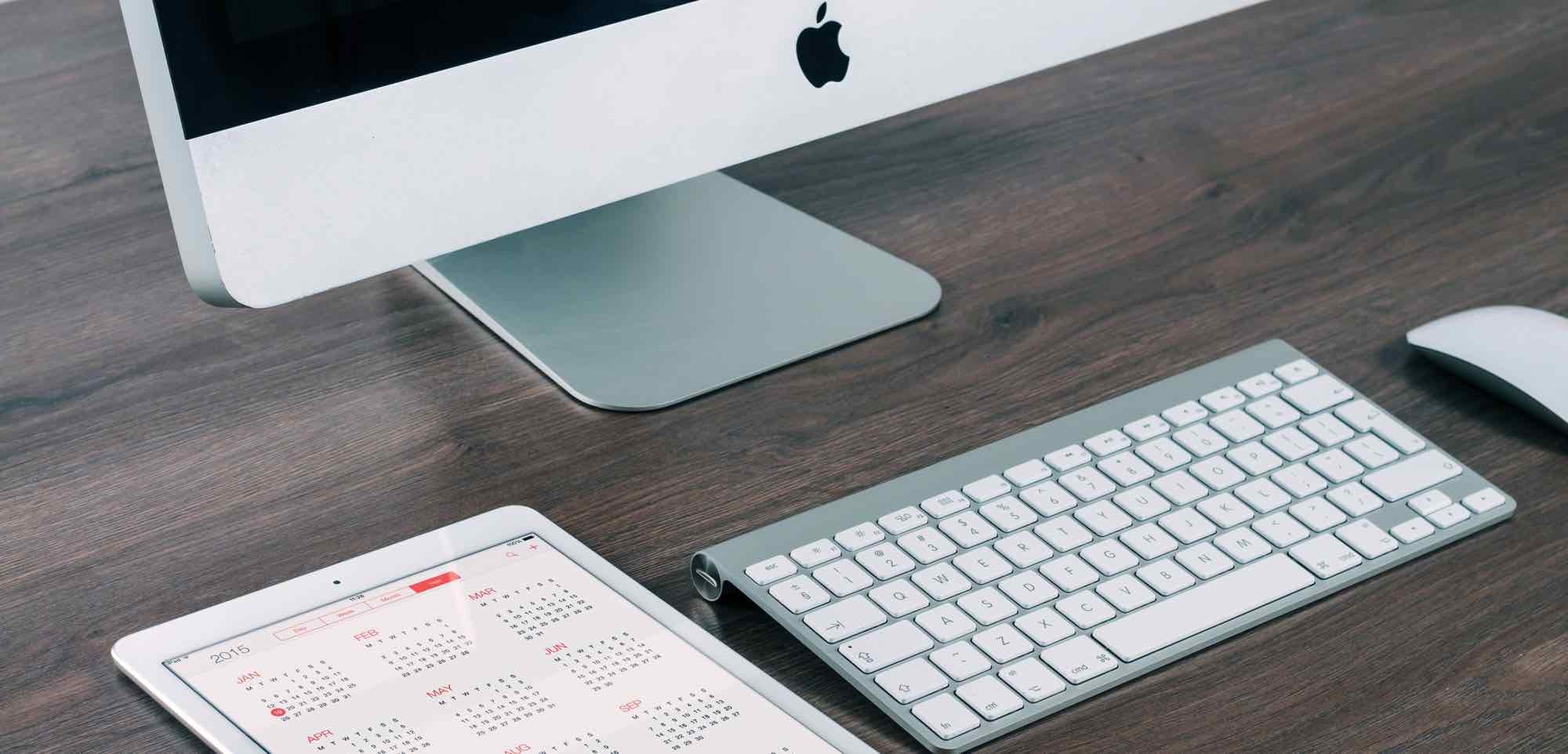 Apple Calendar iCal support