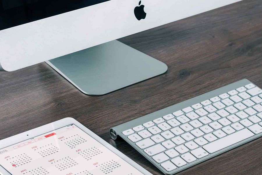 Apple Calendar iCal support