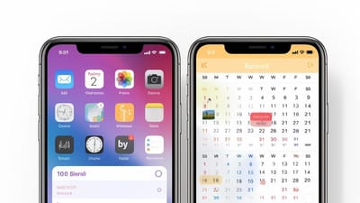 A Comparative Analysis: Google Calendar vs Apple Calendar