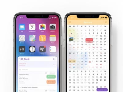 A Comparative Analysis: Google Calendar vs Apple Calendar