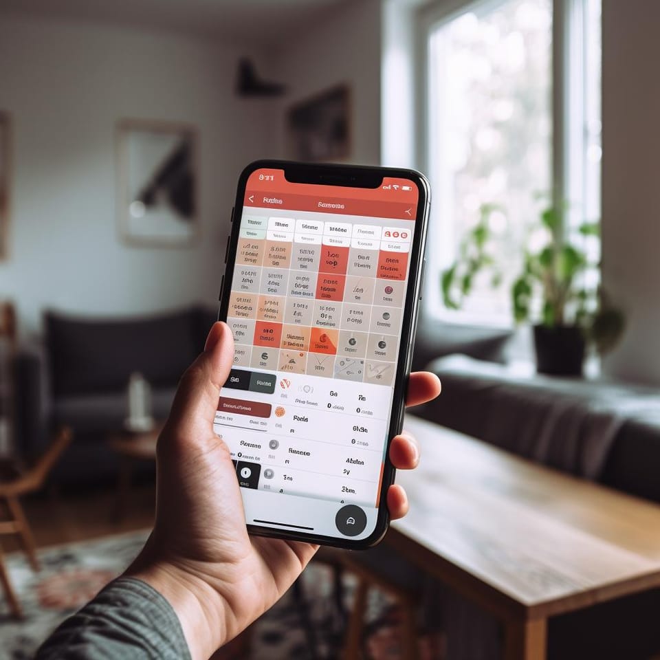 A Comprehensive Guide on How to Share Your Airbnb Calendar with Your Cleaner