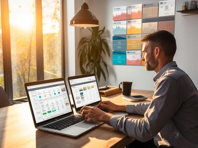 A Comprehensive Guide on Syncing Airbnb and VRBO Calendars for Streamlined Booking