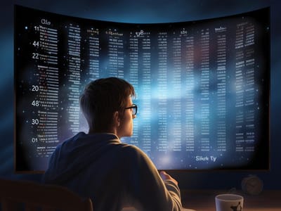 A Deep Dive into iCal: Understanding the Format and its Benefits