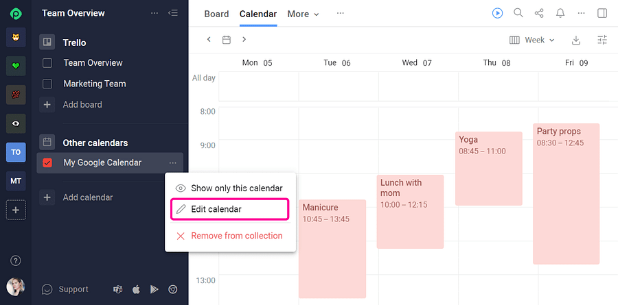 A Deep Dive into iCal: Understanding the Format and its Benefits