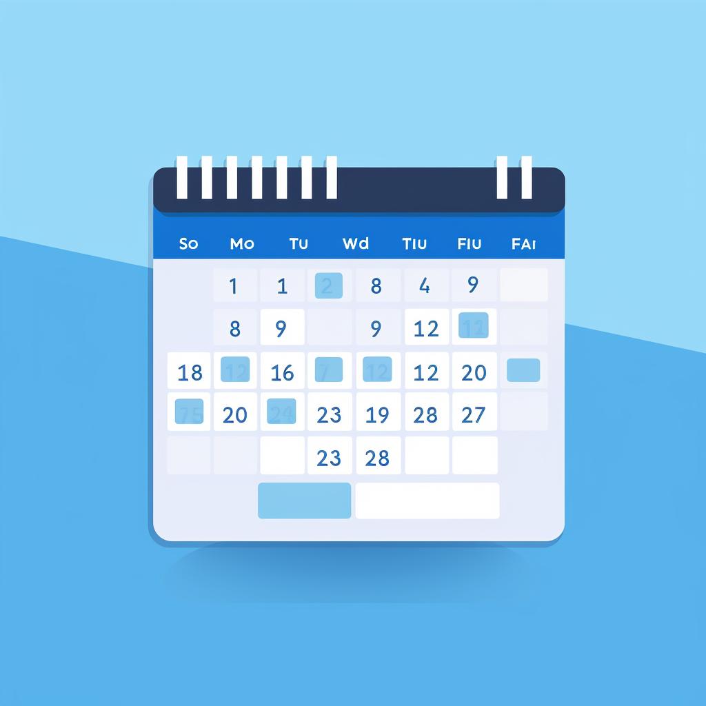 'Edit Calendar' screen with 'Shared With' section