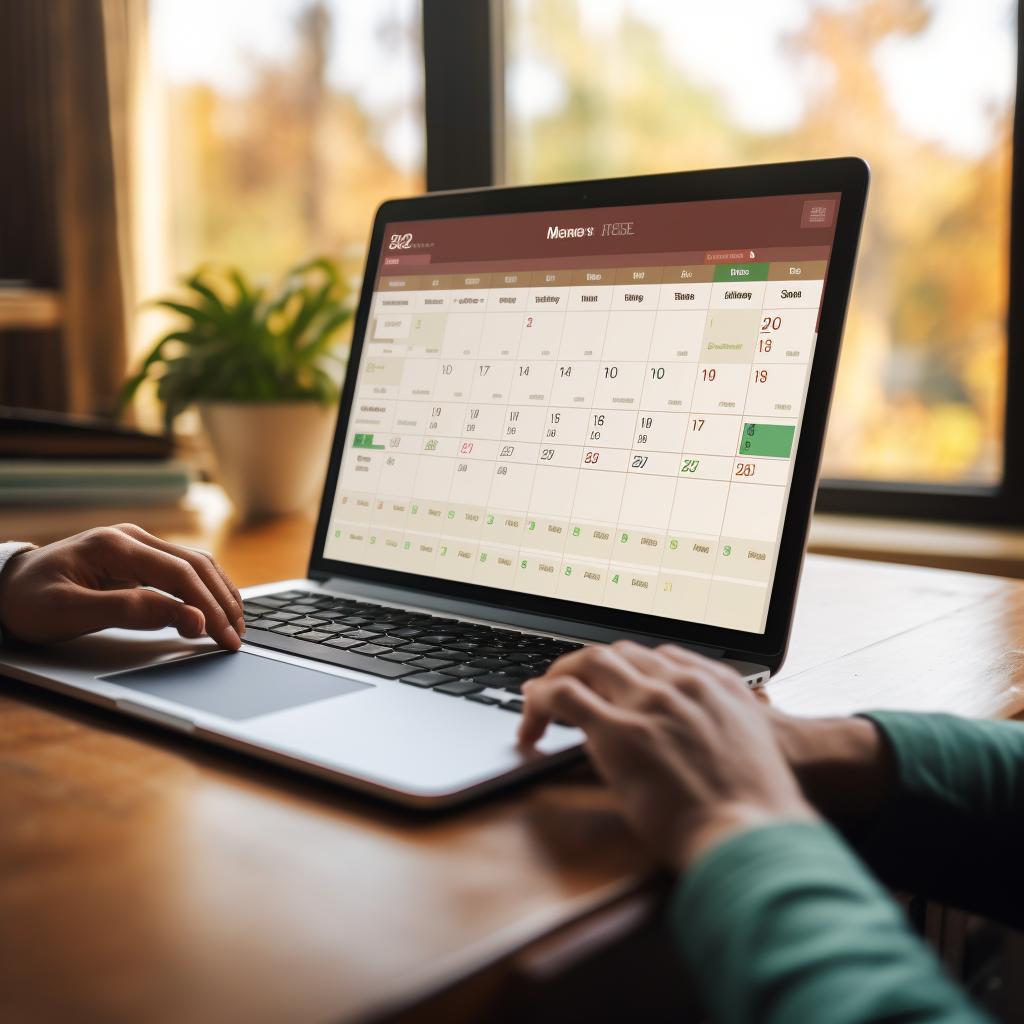 Sharing And Syncing Airbnb And VRBO Calendars | Calendar Geek