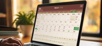 Airbnb and VRBO Calendar Syncing