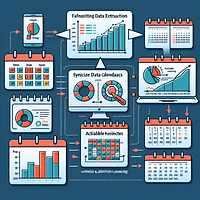 Calendar Insights: How to Use Analytics from Your Synced Calendars for Better Planning
