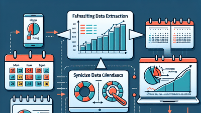 Calendar Insights: How to Use Analytics from Your Synced Calendars for Better Planning
