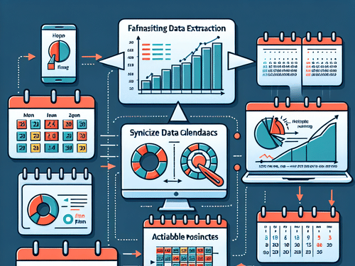 Calendar Insights: How to Use Analytics from Your Synced Calendars for Better Planning