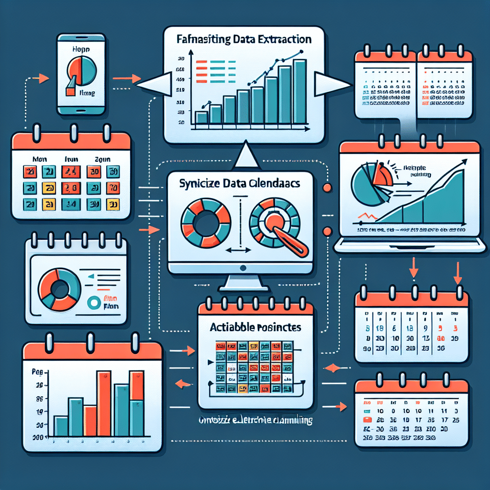 Calendar Insights: How to Use Analytics from Your Synced Calendars for Better Planning