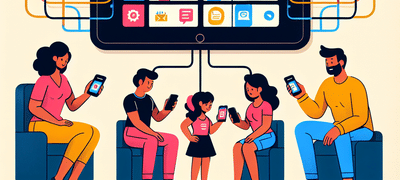 Google and Apple Calendar Management