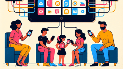 Calendar Syncing for Families: Keeping Everyone's Schedules Aligned