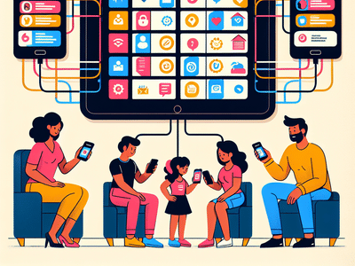 Calendar Syncing for Families: Keeping Everyone's Schedules Aligned