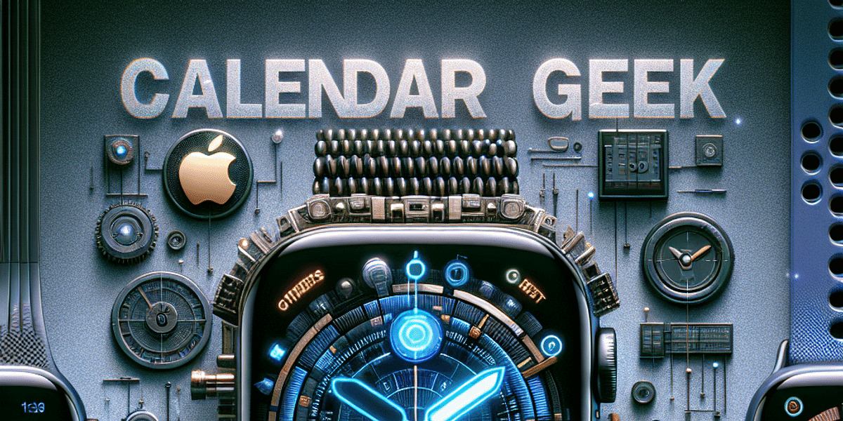 Dissecting the Benefits and Drawbacks of Google Calendar and Apple